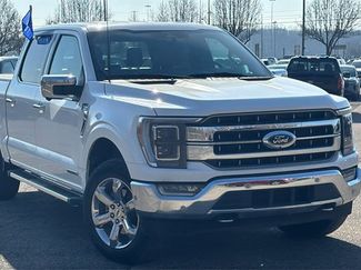 Certified 2023 Ford F150 Lariat w/ Equipment Group 502A High video 1