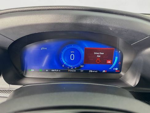 Used 2021 Ford Explorer ST w/ Equipment Group 401A image 18