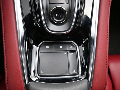 Used 2025 Acura RDX AWD w/ A-Spec & Advance Pkg image 20