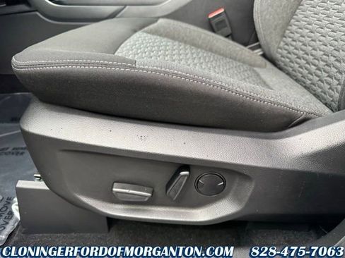 New 2025 Ford Ranger XLT w/ Equipment Group 301A High image 20