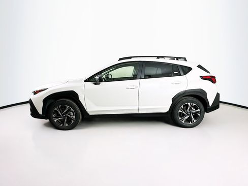 Used 2024 Subaru Crosstrek 2.0i Premium image 4