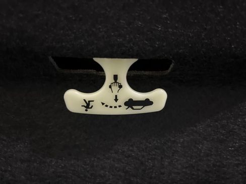 Used 2026 Toyota Camry XLE image 14