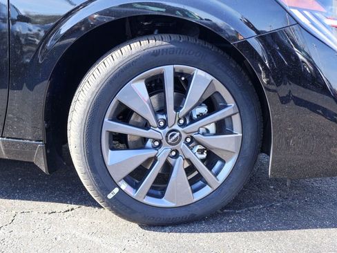 New 2026 Nissan Sentra SL image 15