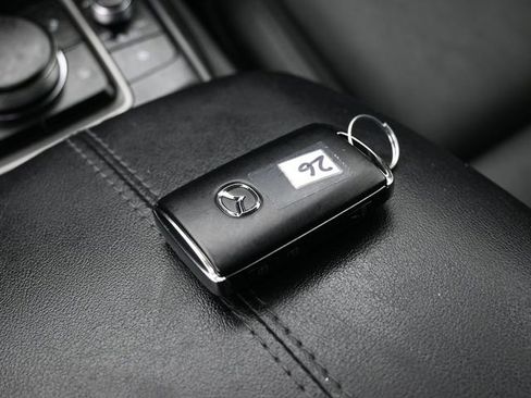 Certified 2023 MAZDA CX-30 AWD 2.5 S w/ Select Package image 14