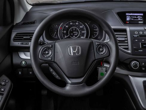 Used 2014 Honda CR-V LX image 26