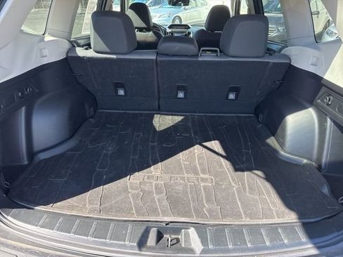 Used 2019 Subaru Forester Sport w/ Popular Package #2 image 11