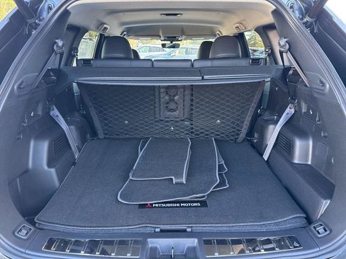 New 2026 Mitsubishi Outlander SE FWD image 28