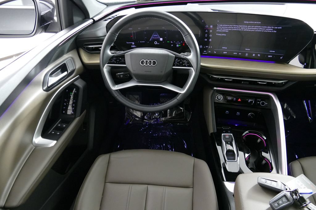 Certified 2025 Audi Q5 Premium w/ Convenience Package AWD/4WD image 27