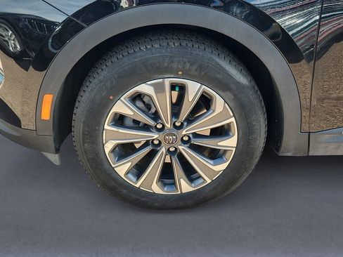 Used 2024 Buick Envision Preferred image 14