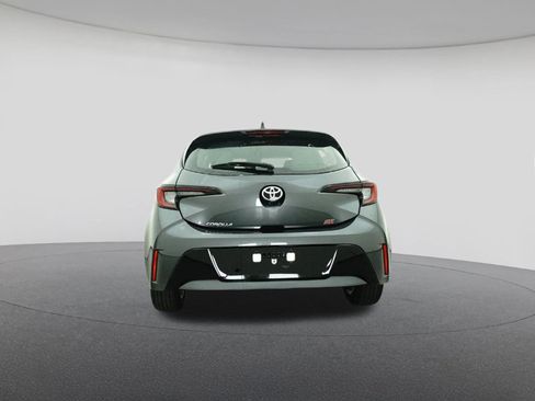 New 2026 Toyota Corolla SE image 23