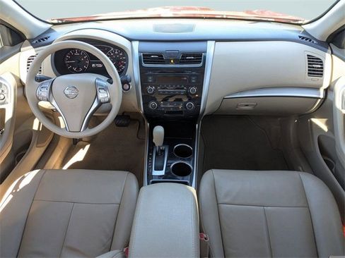 Used 2014 Nissan Altima 2.5 S image 13