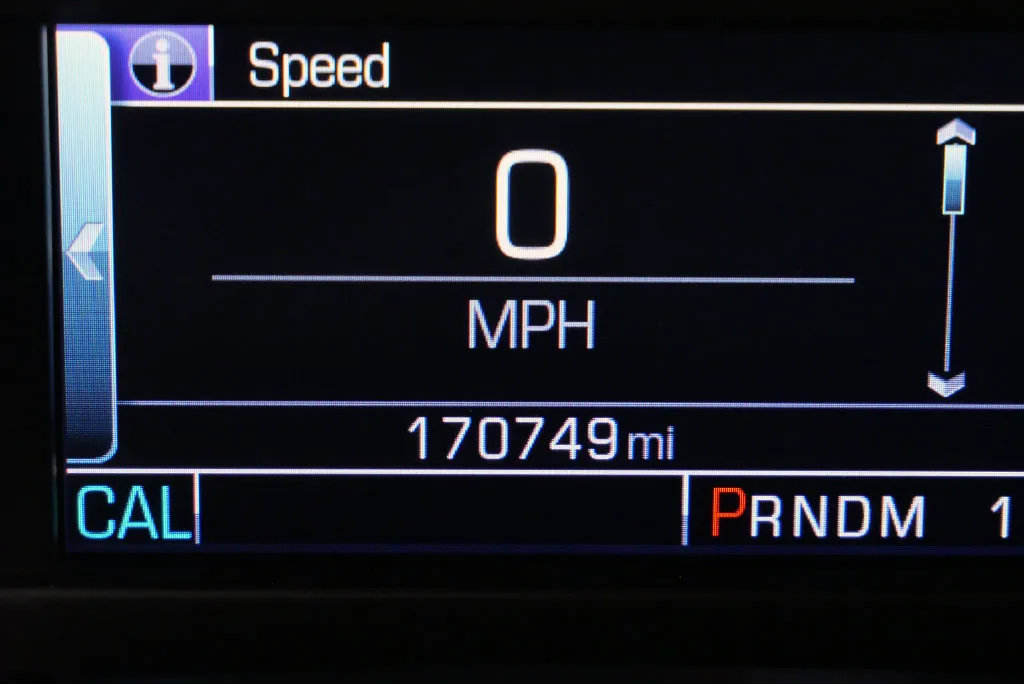 Used 2015 Chevrolet Silverado 2500 High Country w/ High Country Premium Package AWD/4WD image 22
