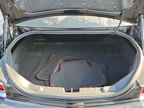 Used 2013 Chevrolet Camaro SS w/ RS Package image 8