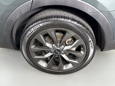 Certified 2021 Kia Sorento SX Prestige AWD/4WD image 36