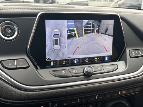 Used 2022 Chevrolet Blazer Premier w/ Enhanced Convenience Package image 24