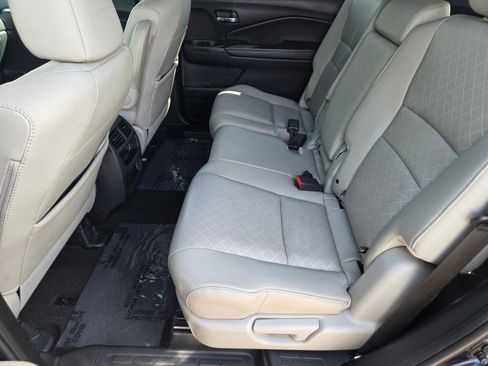 Certified 2020 Honda Passport EX-L image 11
