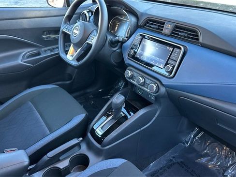 Used 2025 Nissan Versa SV image 15