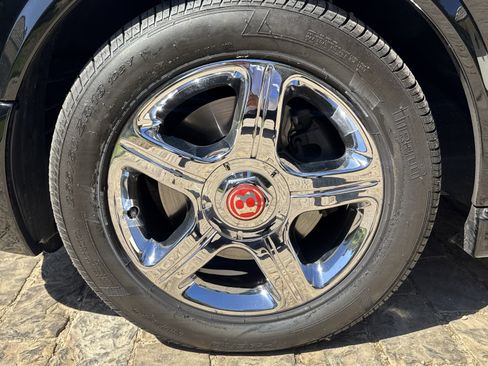 Used 2001 Bentley Arnage Red Label image 11