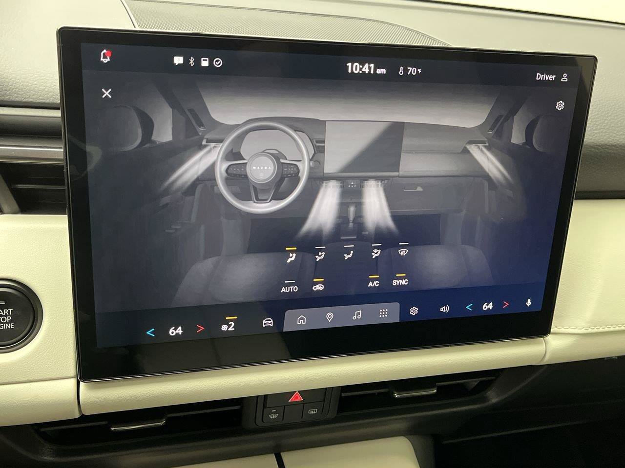 New 2026 MAZDA CX-5 Select AWD/4WD image 17
