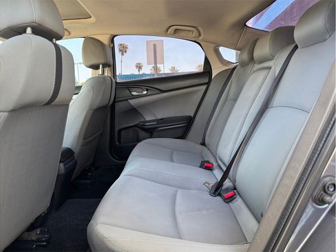 Used 2016 Honda Civic EX image 21