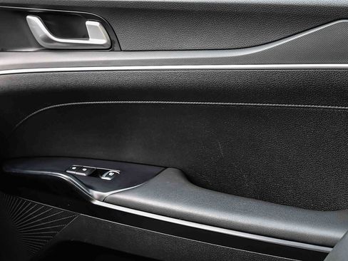 Used 2022 Kia K5 GT-Line w/ GT-Line Awd Premium Package image 15