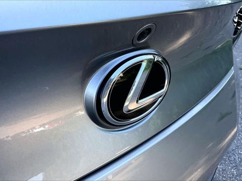 Used 2018 Lexus LC 500 Coupe RWD image 28