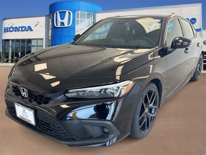 Used 2023 Honda Civic Sport Touring