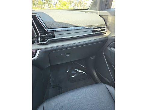 New 2025 Kia Sportage X-Line image 18