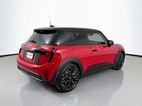 New 2026 MINI Cooper 2-Door Hardtop FWD image 6