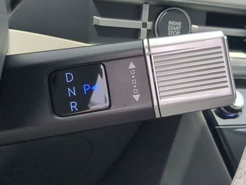 New 2026 Hyundai Santa Fe SE FWD image 30