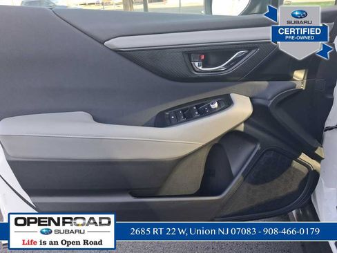 Certified 2025 Subaru Outback Premium AWD/4WD image 27