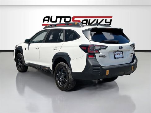 Used 2023 Subaru Outback Wilderness image 5