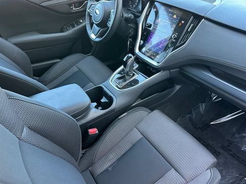 Used 2020 Subaru Outback Premium w/ Popular Package #1 AWD/4WD image 18