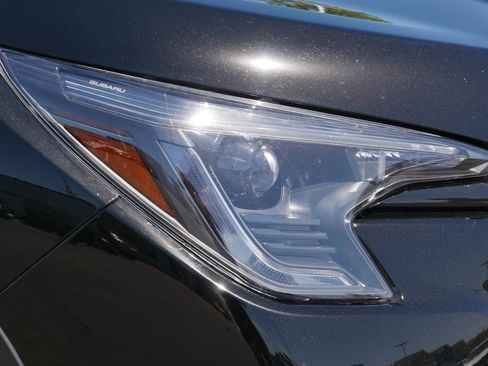 Certified 2024 Subaru Ascent Onyx Edition AWD/4WD image 16