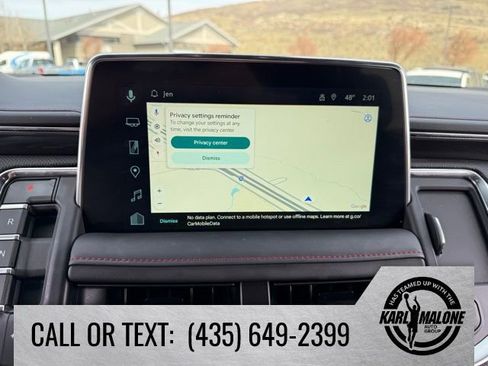 Used 2023 Chevrolet Tahoe RST w/ Luxury Package image 21