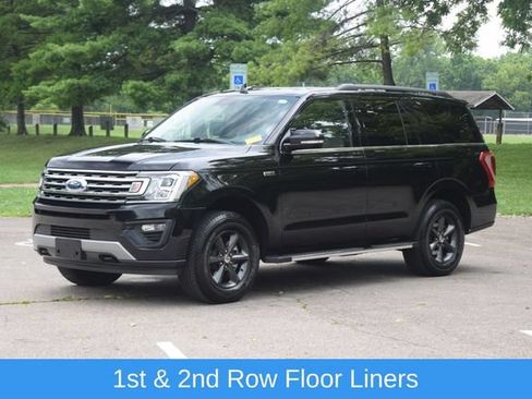 Used 2019 Ford Expedition XLT w/ Equipment Group 202A AWD/4WD image 23