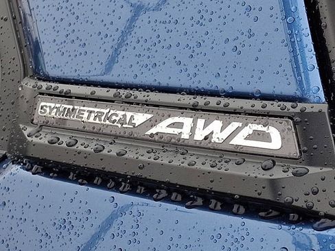 New 2026 Subaru Forester Limited AWD/4WD image 19