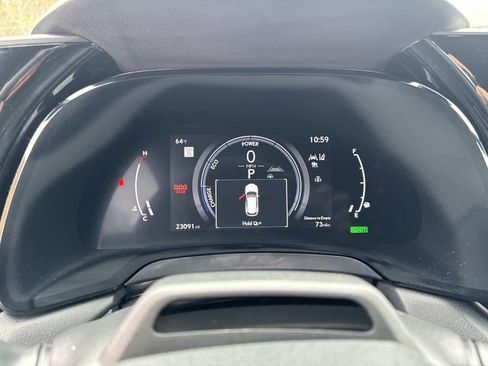 Certified 2023 Lexus RX 350 w/ Cold Area Package image 30