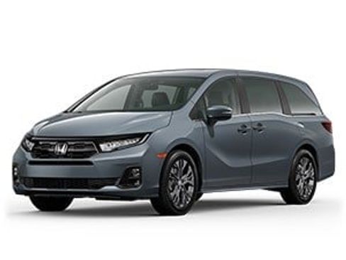New 2026 Honda Odyssey Touring image 3