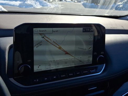 Certified 2023 Nissan Rogue SL w/ SL Premium Package image 16