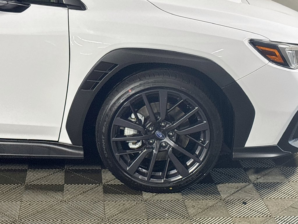 New 2026 Subaru WRX Premium AWD/4WD image 23