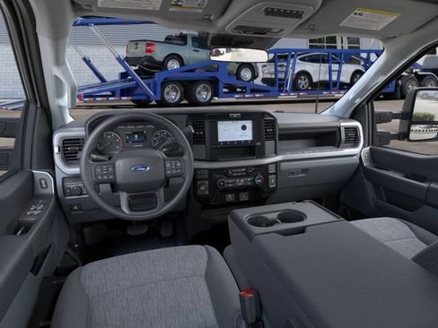 New 2026 Ford F350 XL AWD/4WD image 9