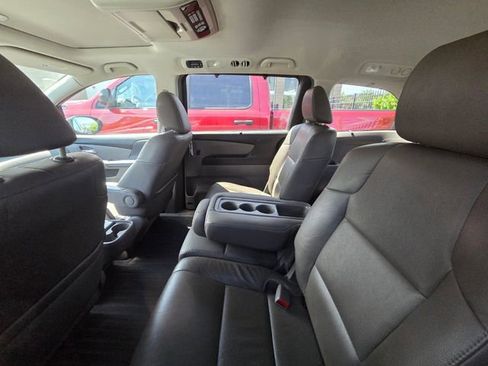 Used 2015 Honda Odyssey Touring image 5