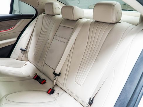Used 2019 Mercedes-Benz CLS 450 4MATIC w/ Driver Assistance Package image 43