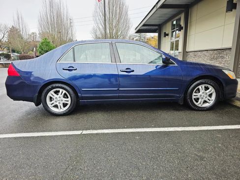 Used 2007 Honda Accord EX-L image 6