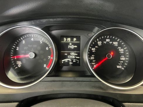 Used 2017 Volkswagen Jetta S FWD image 22