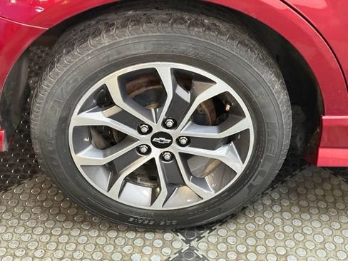 Used 2020 Chevrolet Sonic LT w/ Convenience Package image 15