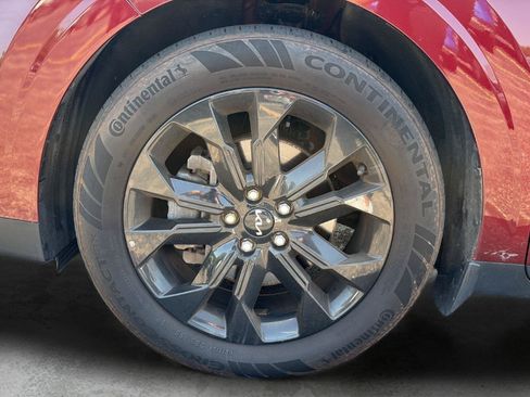 Used 2024 Kia Carnival SX Prestige FWD image 22