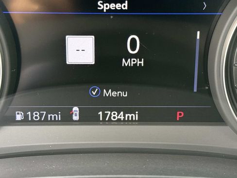 Used 2026 Cadillac XT5 Premium Luxury w/ Driver Assist Package FWD image 38