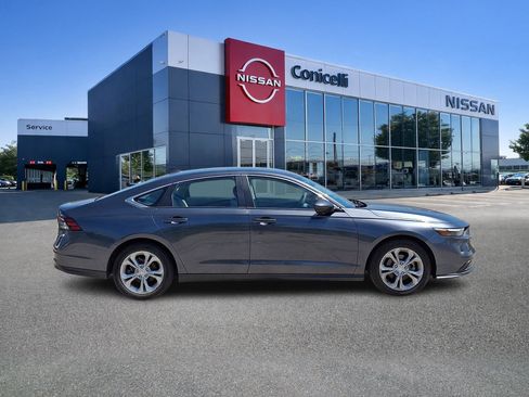 Used 2024 Honda Accord LX image 6